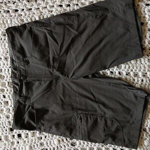 Eddie Bauer Cargo Shorts